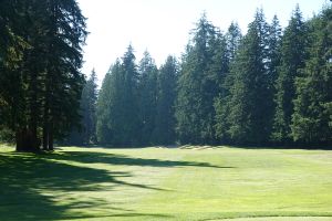 Capilano 8th